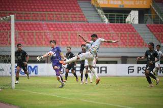 Drama 5 Gol di Patriot Candrabhaga, FC Bekasi City Taklukkan PSPS Pekanbaru 3-2