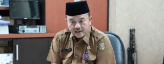 Jelang MTQ Riau 2026, Kuansing Perkuat Jaringan dengan BTS Sementara