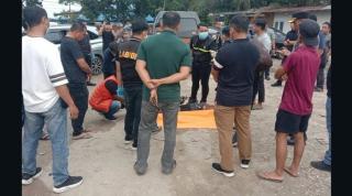 Sopir Truk Asal Jakarta Ditemukan Tewas Terikat di Pekanbaru, Polisi Lakukan Penyelidikan