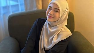 Clara Shinta Laporkan Dugaan Persoalan Rumah Tangga ke Komnas Perempuan