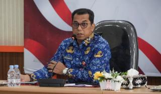 Pemkab Kuansing Matangkan Persiapan MTQ Riau 2026, Launching Logo Digelar 7 Mei