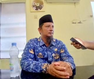 Pemko Pekanbaru Usulkan Lahan 20 Hektare di Kulim untuk Sekolah Nasional Terintegrasi