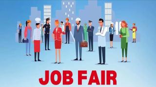 30 Perusahaan Siap Buka Lowongan di Pekanbaru Job Fair 2026, Digelar Saat HUT ke-242