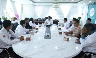 Kapan Iduladha 2026? Tunggu Sidang Isbat 17 Mei 2026