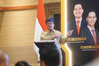 Sekda Riau Ajak HIPMI Perkuat Investasi dan Hilirisasi untuk Dongkrak Ekonomi