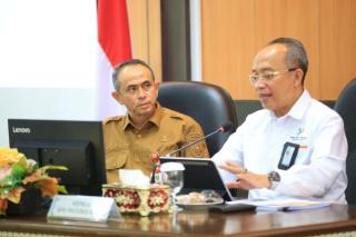SUPAS 2025: Gen Z dan Milenial Dominasi Penduduk Riau, Bonus Demografi Masih Terjaga