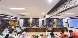 Komisi II DPRD Pekanbaru Panggil Pertamina, Bahas Kelangkaan BBM dan Antrean Panjang di SPBU