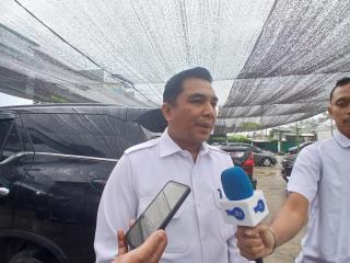 Pemko Pekanbaru Siapkan Pelebaran Jalan Bangau Sakti untuk Urai Kemacetan Soebrantas