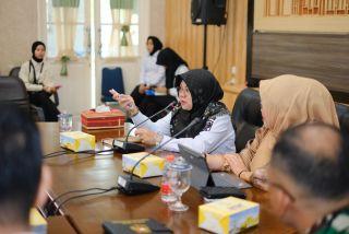 Siak Dorong Program SNT 2026, Target Hadirkan Sekolah Unggulan di Setiap Kecamatan