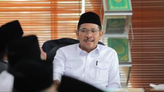 Kemenag Gelar Sidang Isbat 1 Zulhijah 1447 H pada 17 Mei 2026, Penentu Awal Iduladha