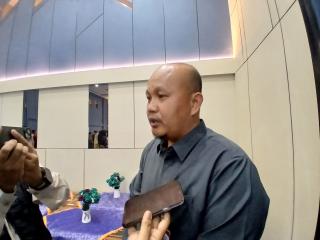 Pemko Pekanbaru Masih Menunggu Kebijakan Pusat Terkait CPNS dan Penataan PPPK