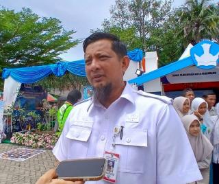 Pemko Pekanbaru Revitalisasi SDN 13 dan SDN 25 pada 2026, Fokus Perbaikan Fasilitas Belajar