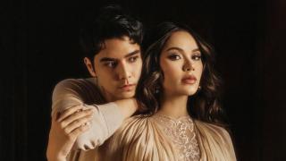 Alyssa Daguise Melahirkan Anak Pertama, Al Ghazali Sambut Kelahiran “Baby S”