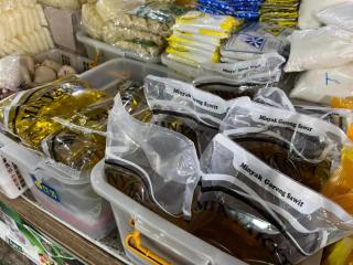 Harga Minyakita di Pekanbaru Tembus Rp20 Ribu, Disperindag Siapkan Sidak Distributor