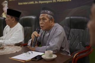 Perjuangan Daerah Istimewa Riau Terus Bergulir, Dukungan Masyarakat Kian Menguat