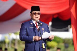 Provinsi Riau Gelontorkan Rp62 Miliar Beasiswa untuk 3.644 Mahasiswa
