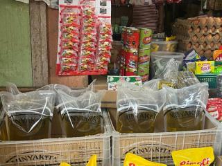 Pemprov Riau Gelar Pasar Murah, Minyakita Dijual Rp15.500 untuk Tekan Lonjakan Harga