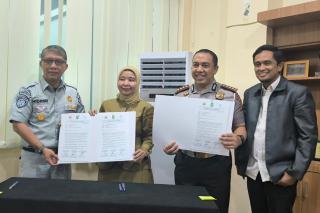 Riau Berlakukan Bayar Pajak Kendaraan Tanpa KTP Pemilik Lama Hingga Akhir 2026
