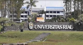 8 Kandidat Resmi Daftar Bakal Calon Rektor Universitas Riau Periode 2026–2030