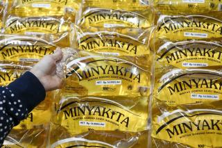 Pemko Pekanbaru Siapkan Operasi Pasar untuk Stabilkan Harga Minyakita