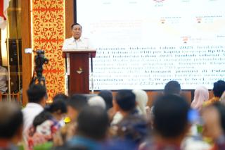 Pemprov Riau Minta Investor Gunakan Pelat BM untuk Tingkatkan PAD Daerah