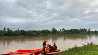 Pemuda di Pangean Tenggelam Saat Mandi di Sungai Kuantan, Ditemukan Meninggal Sejauh 1 Kilometer