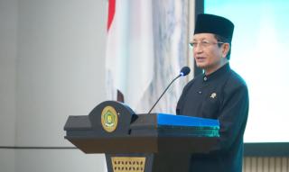 Kenaikan Yesus Kristus 2026, Menag Ajak Umat Perkuat Harmoni, Kedamaian, dan Kebersamaan Bangsa