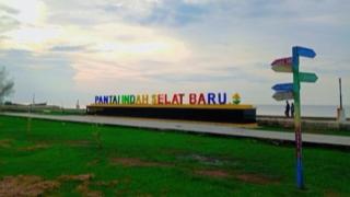 Pantai Selat Baru Bengkalis Jadi Lokasi Pemantauan Hilal Awal Zulhijah 1447 H