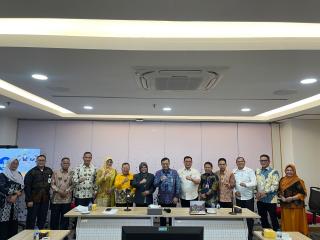 Pemprov Riau Usulkan 900 Sekolah Masuk Program Revitalisasi Kemendikdasmen 2026