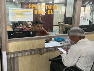 Disdukcapil Kampar Tetap Buka Layanan Saat Libur Nasional dan Cuti Bersama