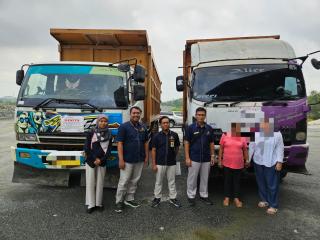 DJP Riau Sita 16 Aset Penunggak Pajak Senilai Rp2,95 Miliar dalam Penagihan Serentak