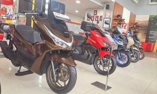 Program Honda ME- TIME, Hadirkan Diskon Menarik dan Angsuran Ringan