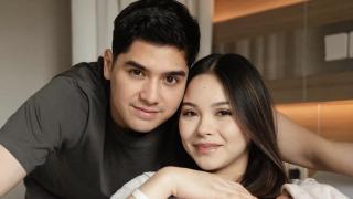 Nama Anak Jadi Bahan Candaan, Al Ghazali dan Alyssa Daguise Soroti Komentar Negatif Warganet