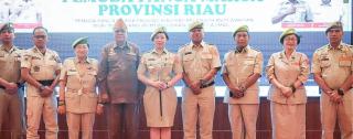 Musda PPM Riau Tetapkan Suhardiman Amby sebagai Ketua Umum