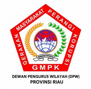 DPP Gerakan Masyarakat Perangi Korupsi Tunjuk Adrian Sebagai Ketua DPW Riau