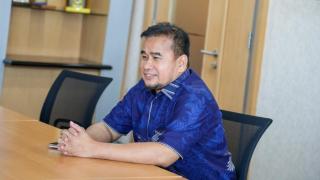 PT Bumi Siak Pusako Tunjuk Robi Junipa sebagai Direktur Baru
