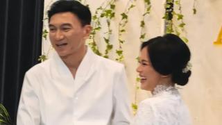 Anji Resmi Menikah Lagi dengan Desmiliana Ariyana, Akad Digelar Tertutup