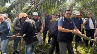 Bareskrim Turun Tangan Telusuri Penyebab Padamnya Listrik di Sejumlah Wilayah Sumatera