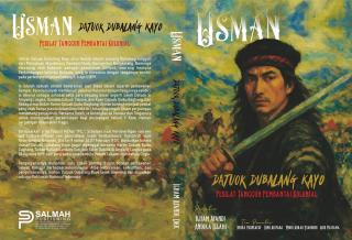 USMAN DATUOK DUBALANG KAYO "Pesilat Tangguh Pembantai Kolonial"