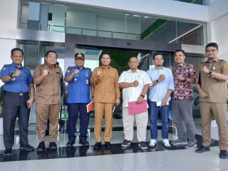 Agung Nugroho Gandeng PLN dan AKLI, Perbaikan Instalasi Listrik Warga Miskin Digratiskan