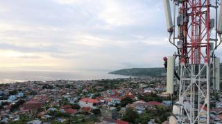 Blackout Sumatra Lumpuhkan Ribuan BTS, Layanan Internet dan Sinyal Terganggu di 10 Provinsi