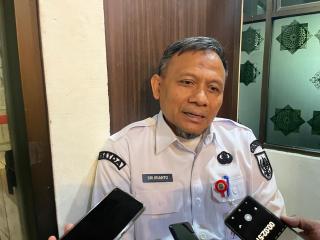 RUPS LB Tetapkan Sri Irianto sebagai Komisaris dan Muhammad Haris Direktur PT SPR