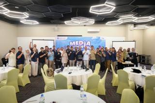 Bank Indonesia Provinsi Riau Dorong Pengembangan Potensi Kopi Lokal 