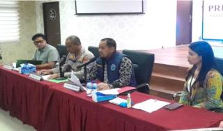 BNN Pekanbaru: Anak Bupati Berinisial AF Positif Narkotika, Diduga Terpapar Asap di Toilet