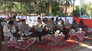 Bupati Herman Ajak ASN Perkuat Kepedulian Lewat Semangat Berkurban