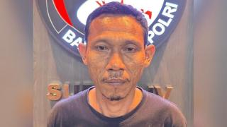 Buronan Kasus Sabu 11 Kg Ditangkap di Hotel Kota Dumai oleh Bareskrim Polri
