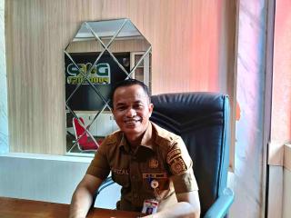 Pasokan Minyakita di Pekanbaru Kembali Stabil, Warga Diminta Tak Panik
