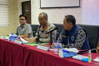 Selebgram SA dan Anak Kepala Daerah di Riau Dinyatakan Positif Narkoba Usai Razia Tempat Hiburan di 