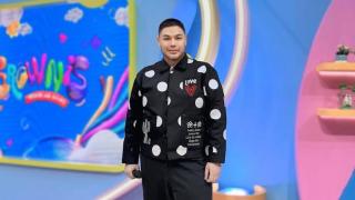 Turun 50 Kilogram, Ivan Gunawan Bahagia Kini Nyaman Duduk di Kursi Ekonomi