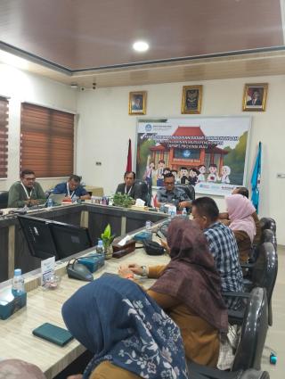Pemerintah Pusat Setujui Pembangunan Sekolah Nasional Terintegrasi di Pekanbaru
